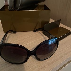 Gucci sunglasses GG3169